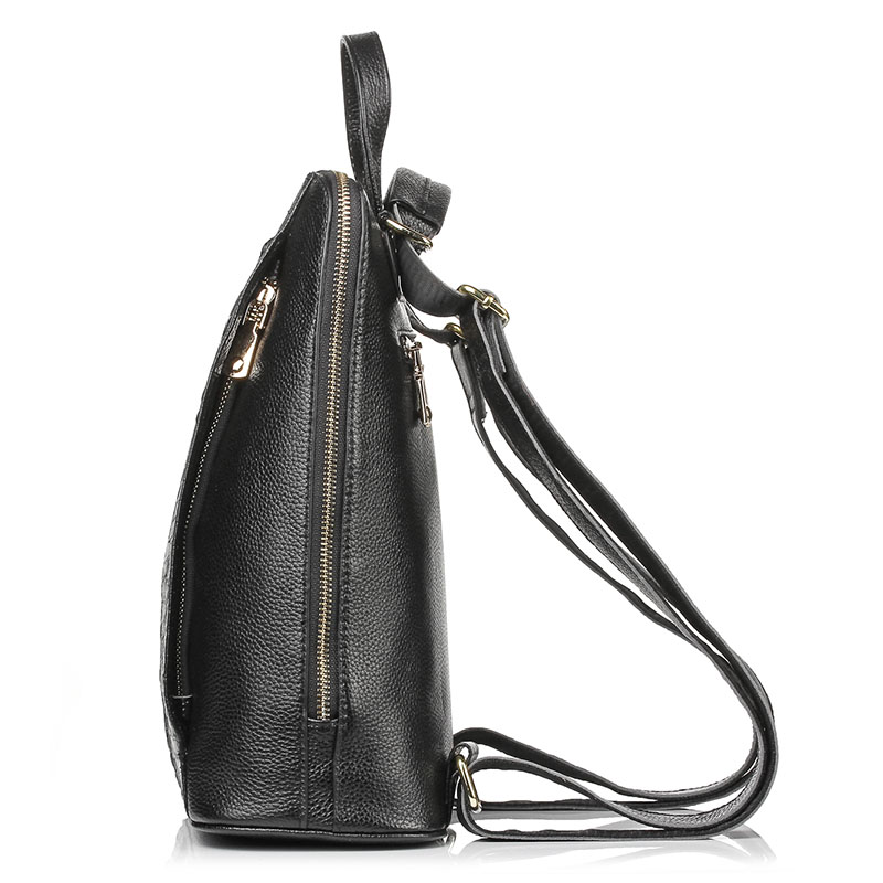 Zency 100% Genuine Leather Kna - Embroidery Motif のレビューと価格
