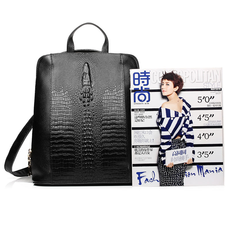 Zency 100% Genuine Leather Kna - Embroidery Motif のレビューと価格