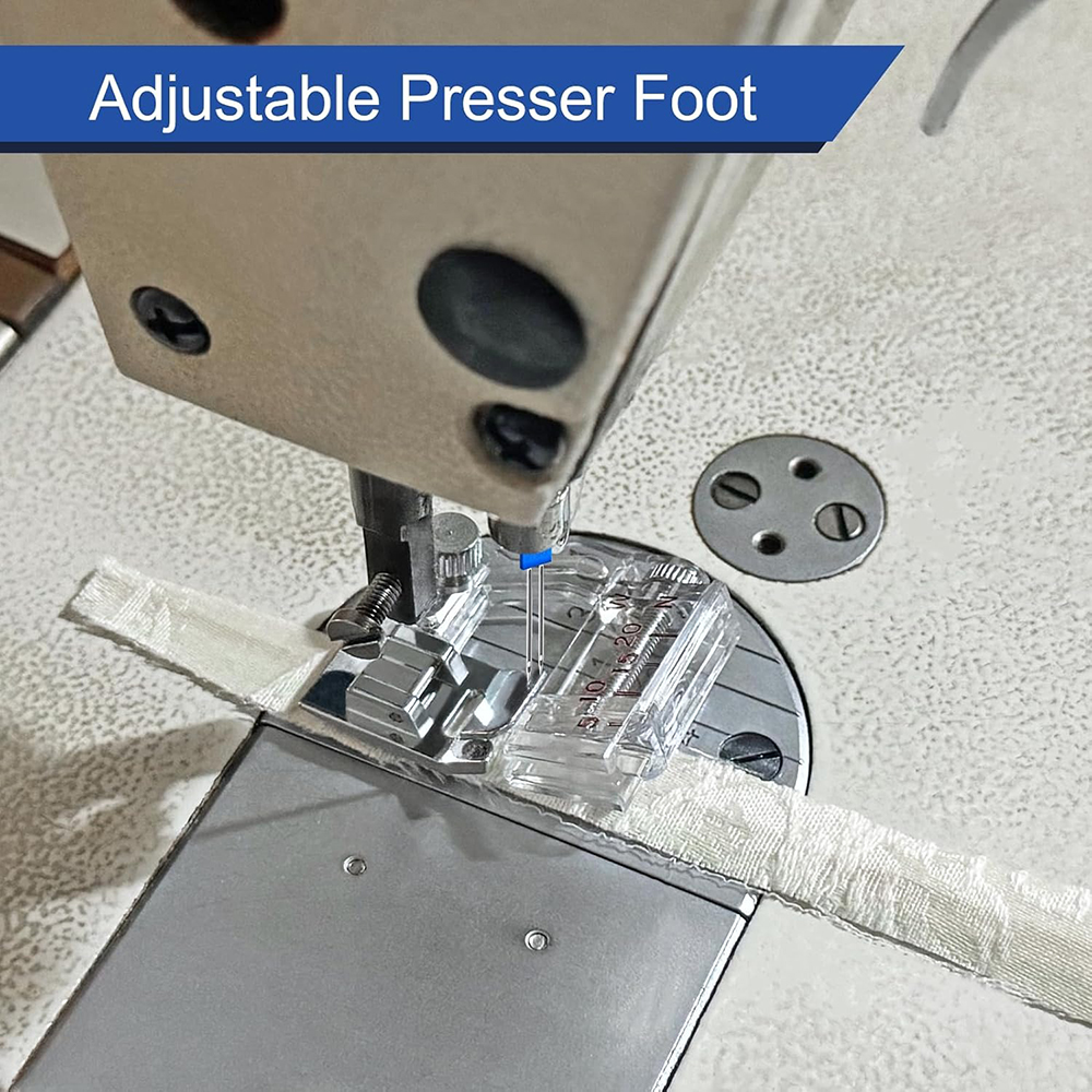 3PCS Sewing Machine Twin Needl - Embroidery Generator のレビューと価格