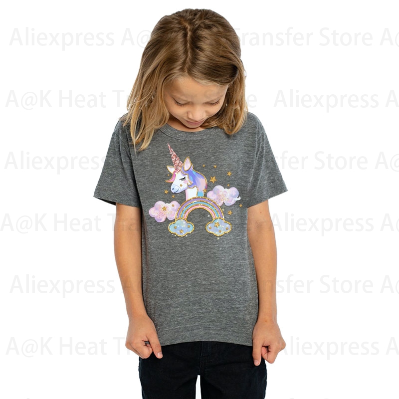 Holy And Pure Unicorn Stickers - Embroidery Unicorn のレビューと価格