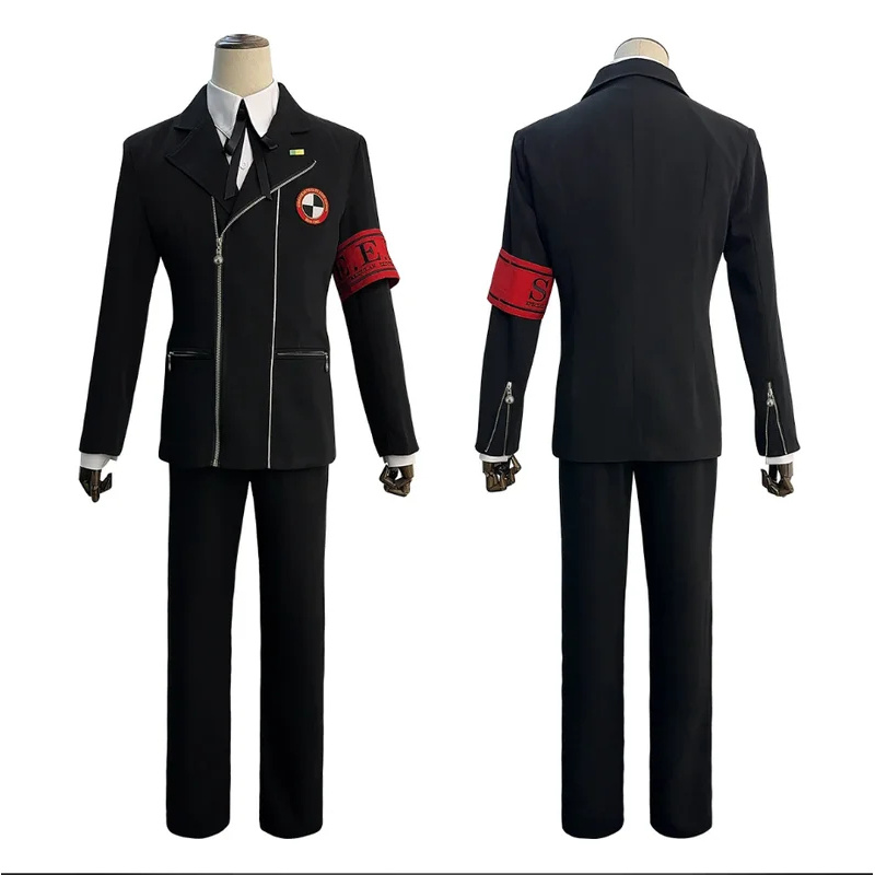 A;3\v,7'd/Anime Makoto Yuki Co - Embroidery Dress のレビューと価格