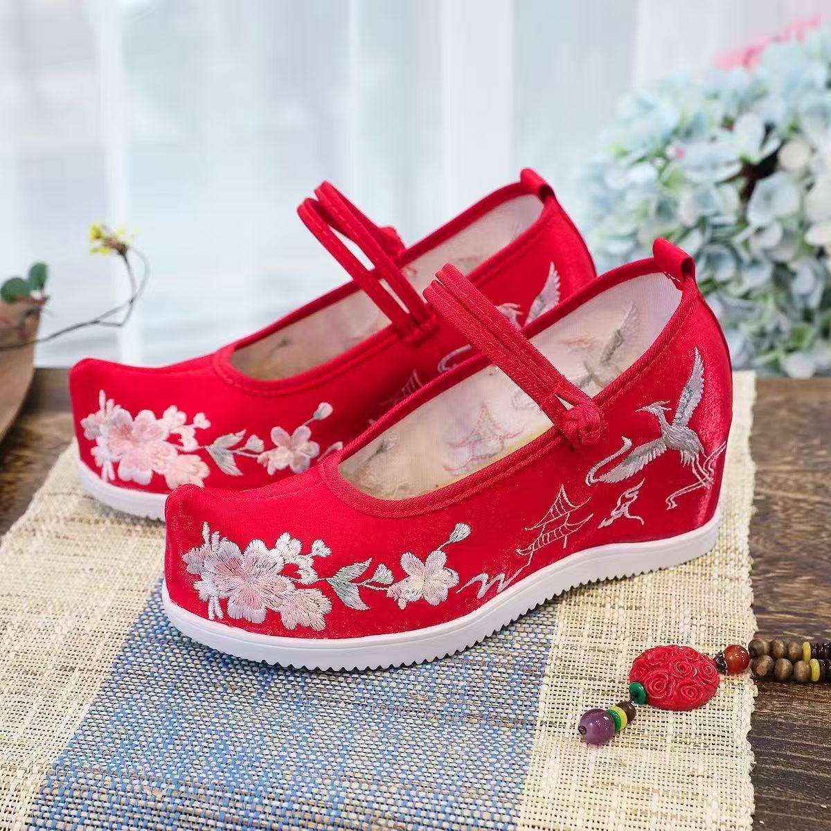 Women Increased Internal Embro - Embroidery Cotton のレビューと価格