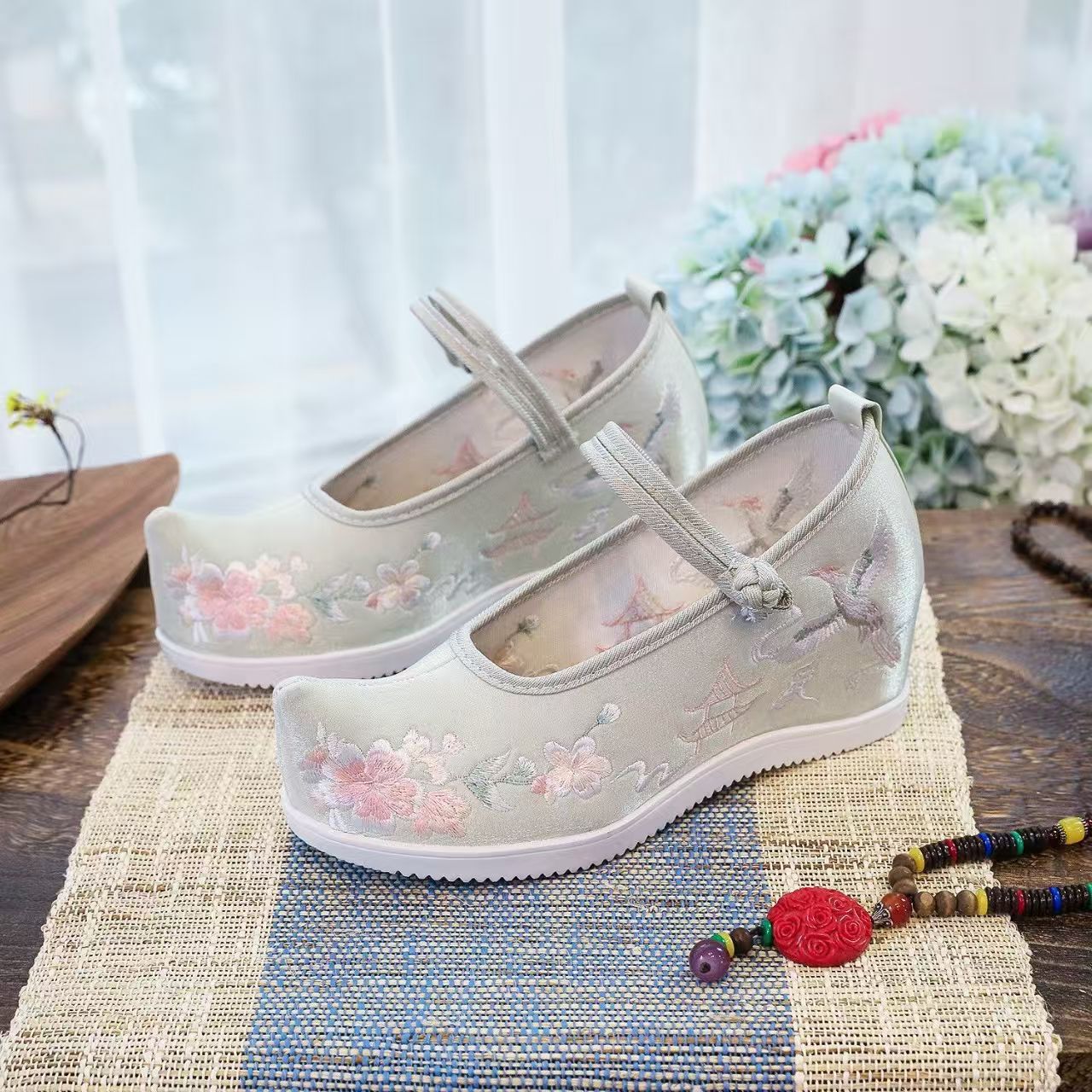 Women Increased Internal Embro - Embroidery Cotton のレビューと価格
