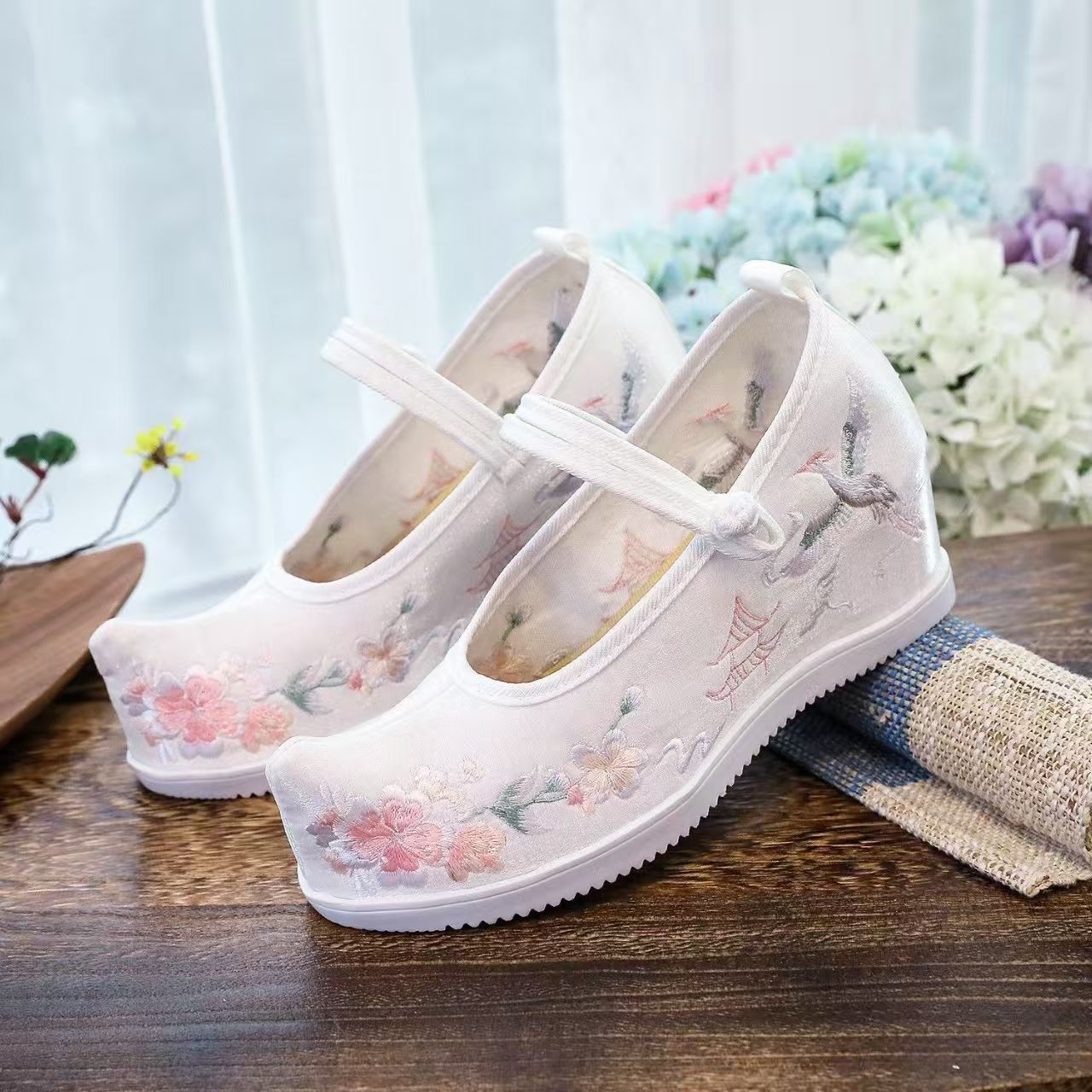 Women Increased Internal Embro - Embroidery Cotton のレビューと価格