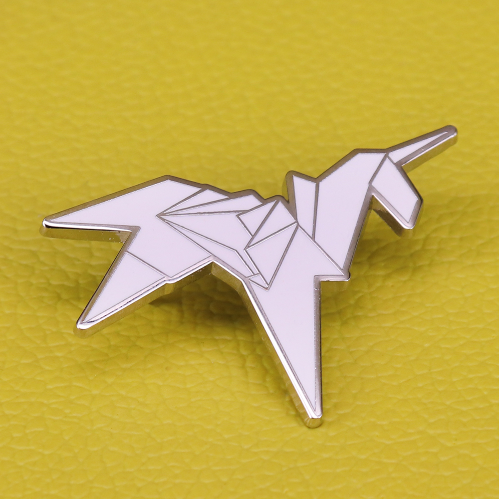 Blade Runner origami unicorn b - Embroidery Unicorn のレビューと価格