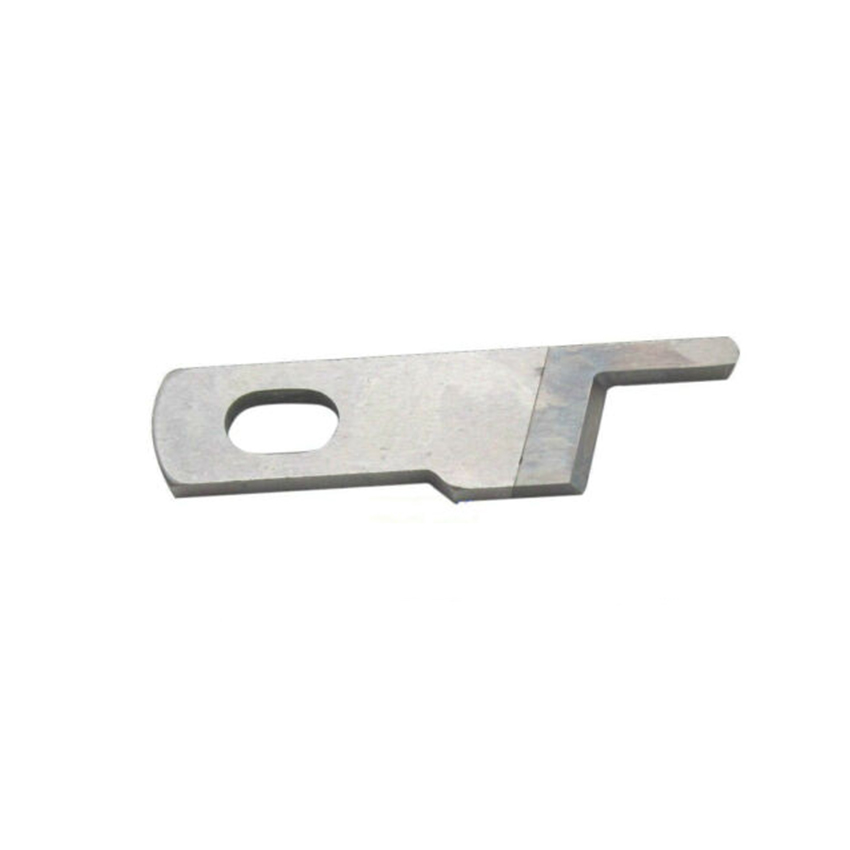 Upper & Lower Knife Blade #125 - Embroidery Generator のレビューと価格