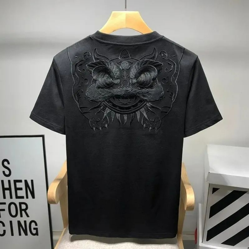Summer Trendy Fashion Chinese  - Embroidery Unique Design のレビューと価格