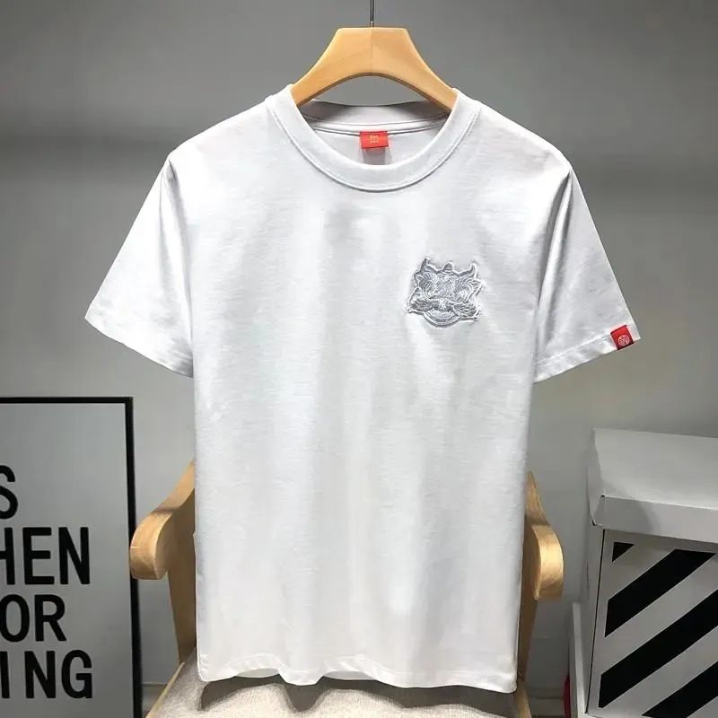 Summer Trendy Fashion Chinese  - Embroidery Unique Design のレビューと価格