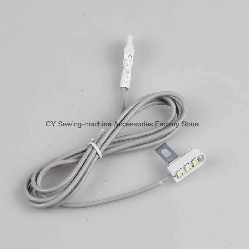 1PCS New Original LED Light 3  - Embroidery Generator のレビューと価格