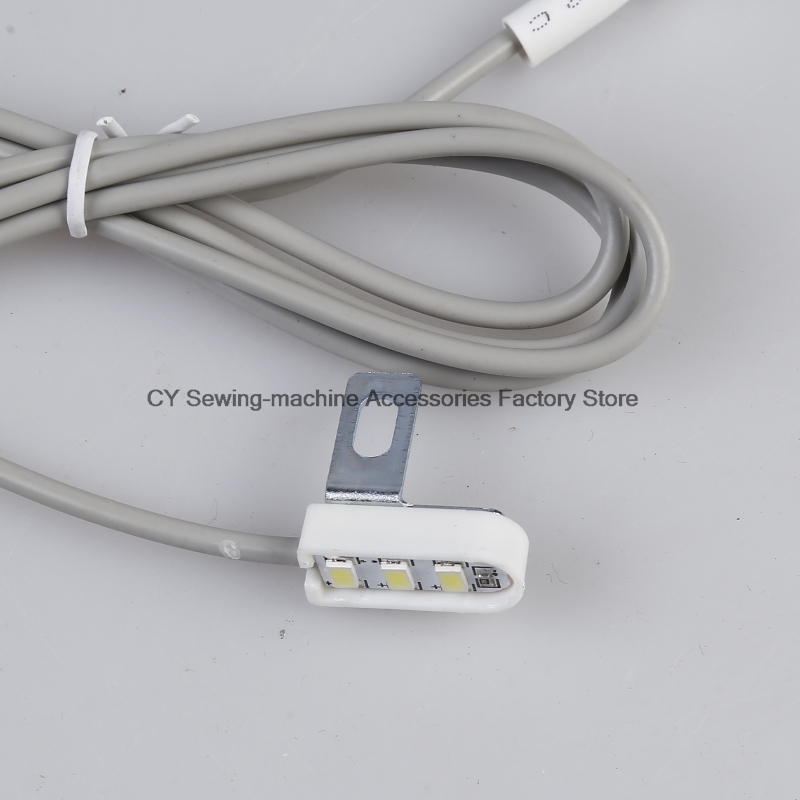 1PCS New Original LED Light 3  - Embroidery Generator のレビューと価格
