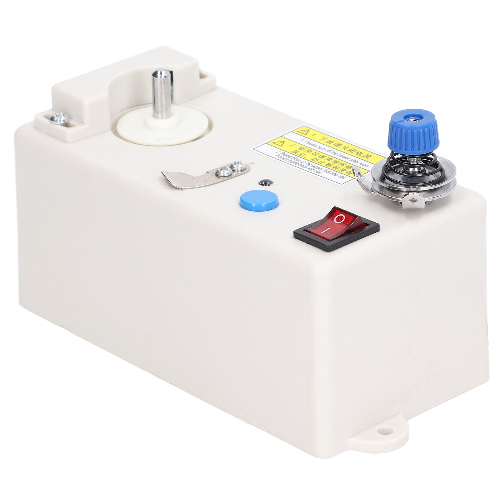 Bobbin Winder Intelligent Auto - Embroidery Generator のレビューと価格
