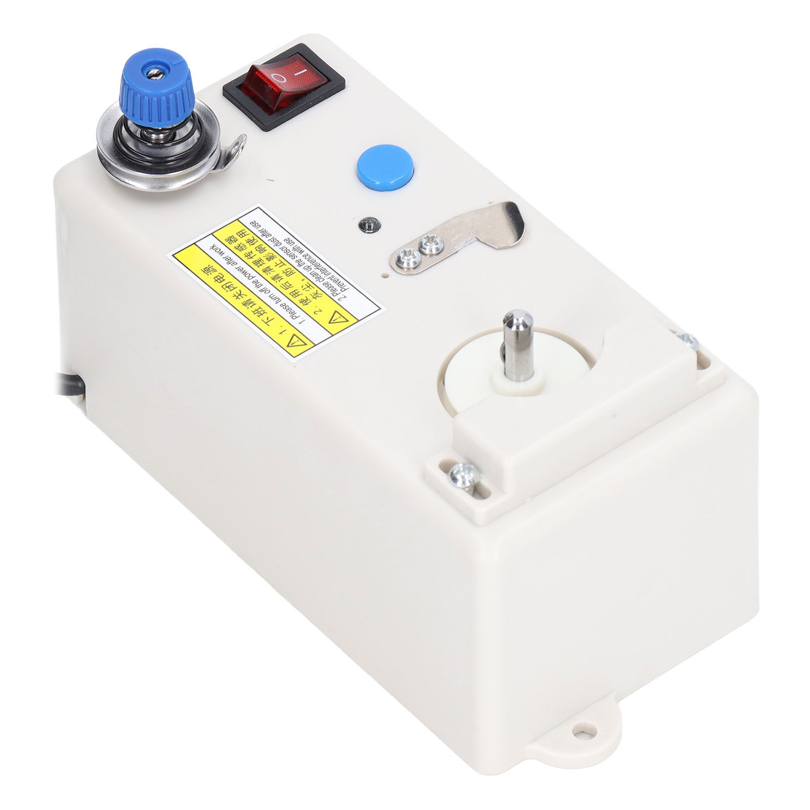 Bobbin Winder Intelligent Auto - Embroidery Generator のレビューと価格