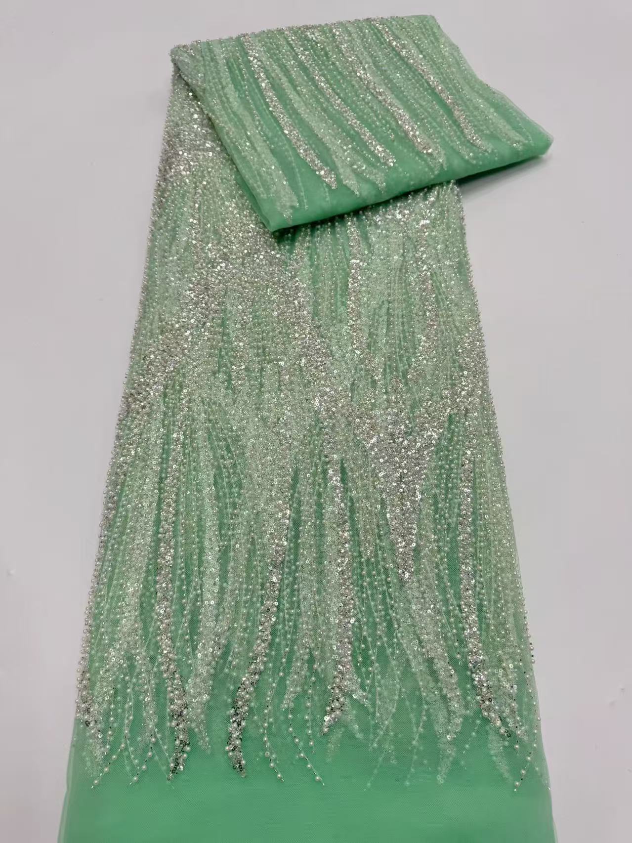 New unique design 3D tassel em - Embroidery Unique Design のレビューと価格