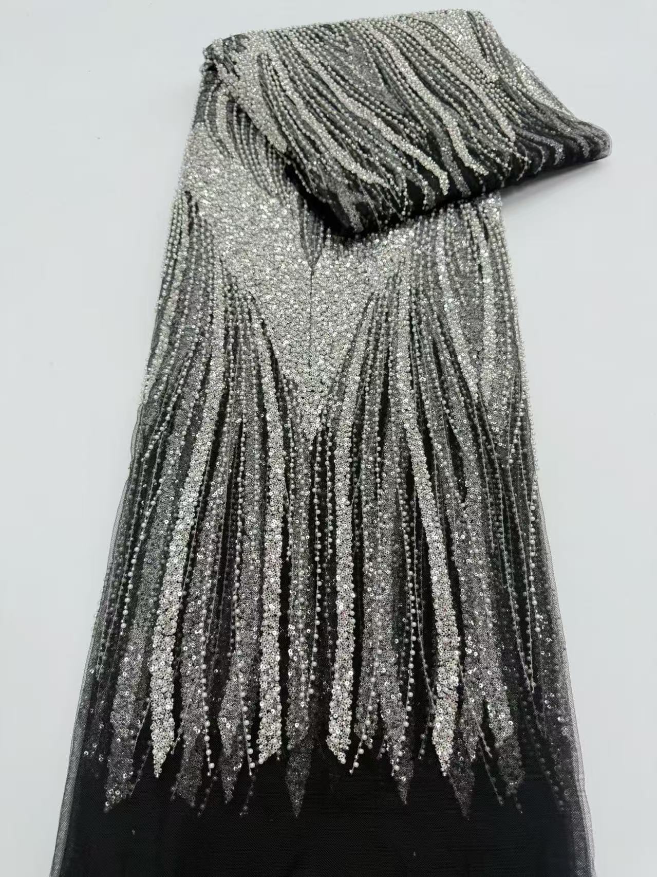 New unique design 3D tassel em - Embroidery Unique Design のレビューと価格