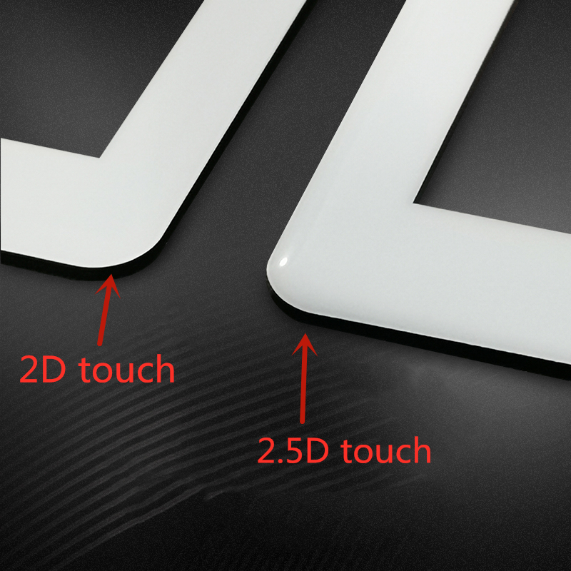QVK 10.2 inch 2.5D Glass 9 inc - Embroidery Digitizer のレビューと価格