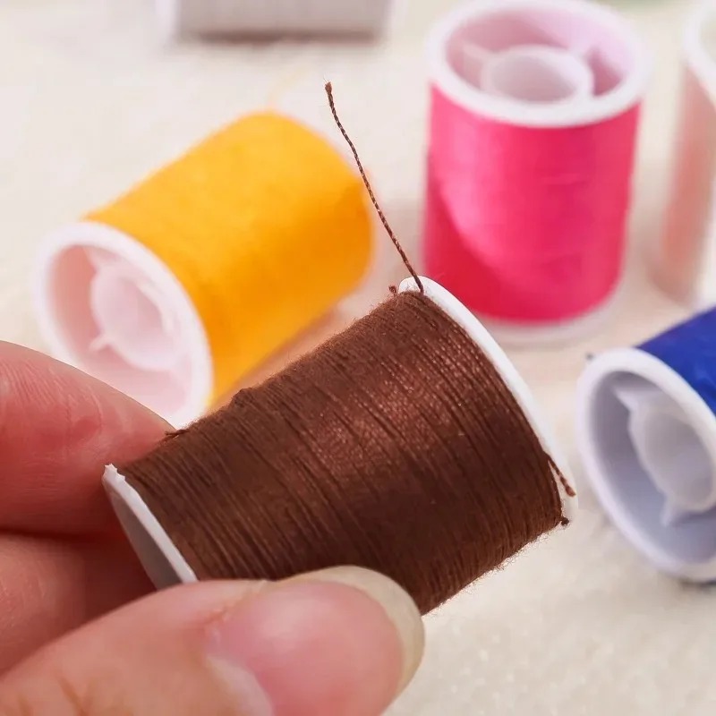 Colourful Bobbins Sewing Threa - Embroidery Generator のレビューと価格