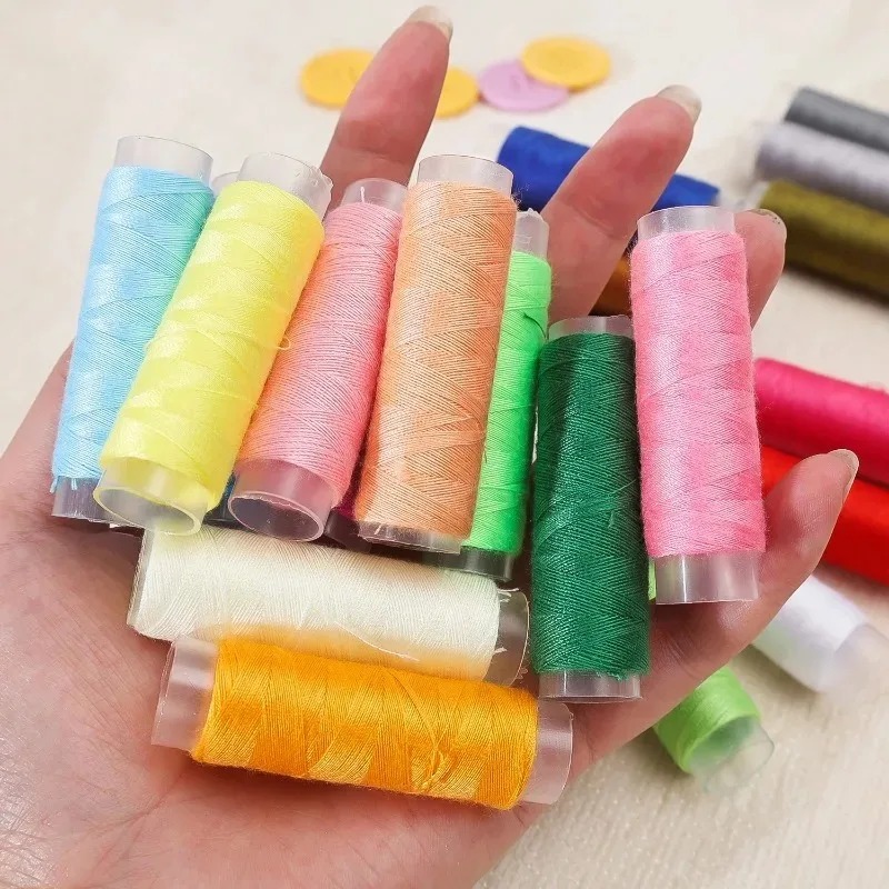 Colourful Bobbins Sewing Threa - Embroidery Generator のレビューと価格