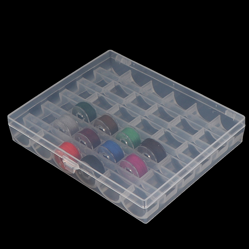 1pc 36 Spools Empty Bobbins St - Embroidery Generator のレビューと価格