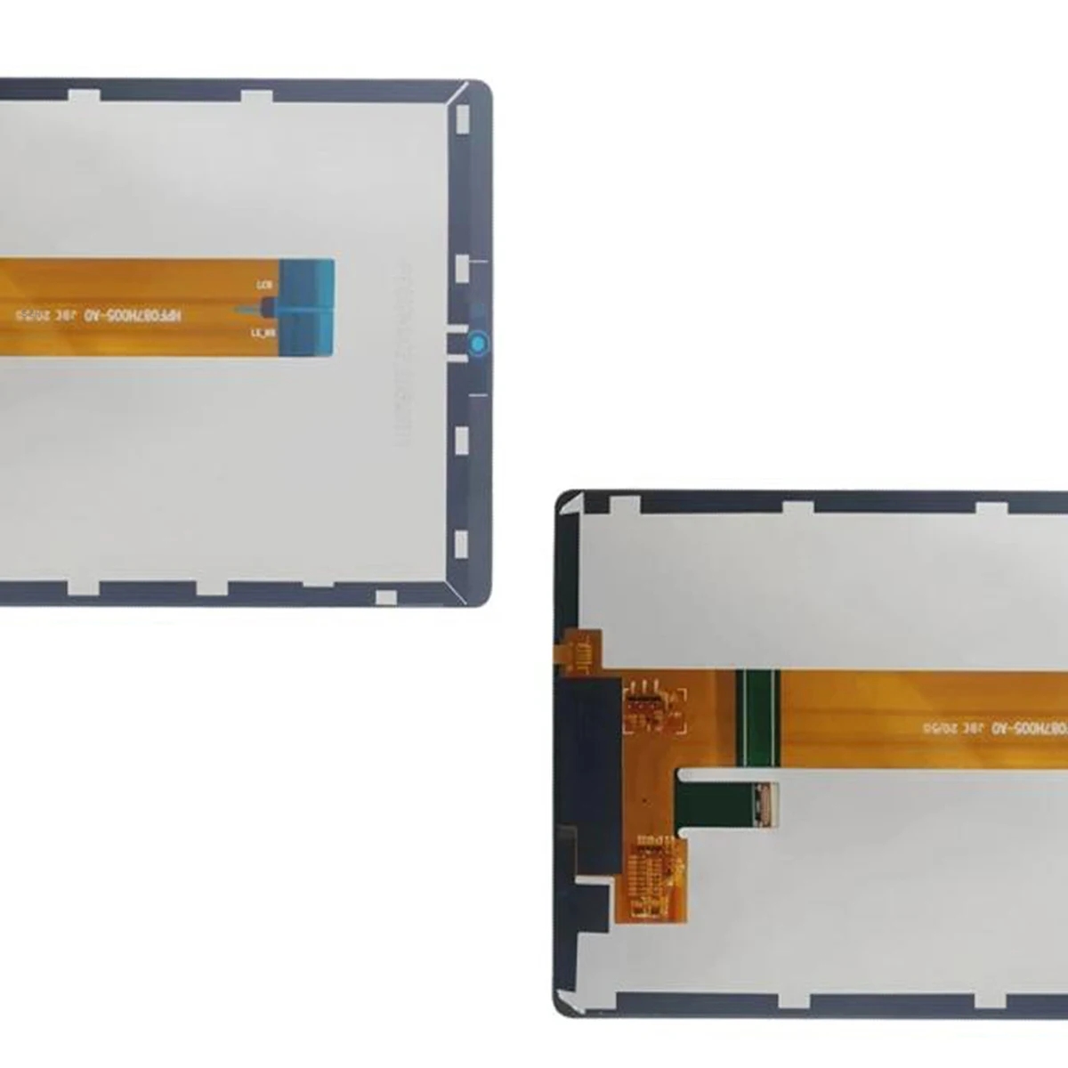 8.7'' LCD For Samsung Tab A7 L - Embroidery Digitizer のレビューと価格