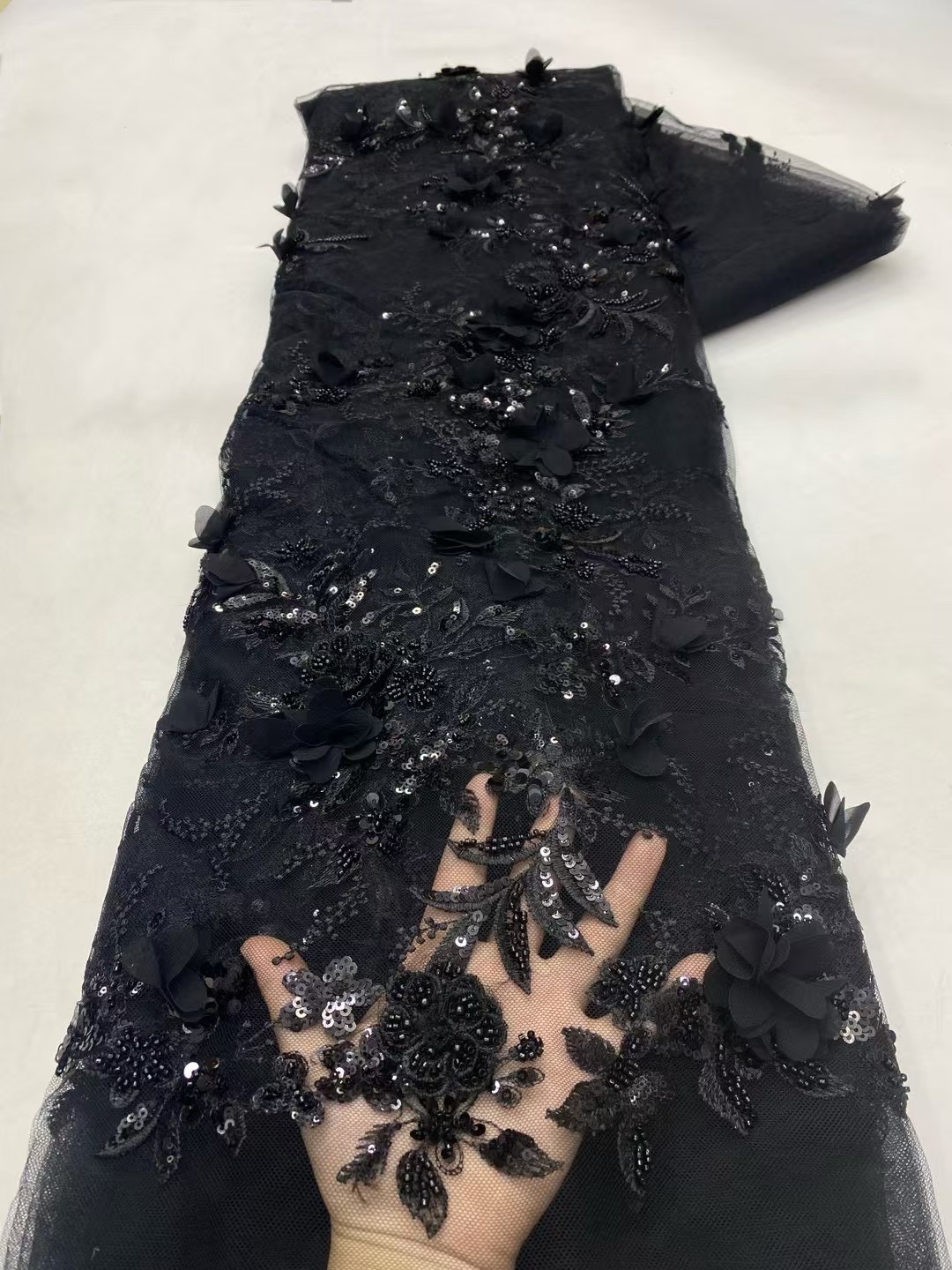 Coomiya Women Dresses Embroide - Embroidery Net Fabric のレビューと価格