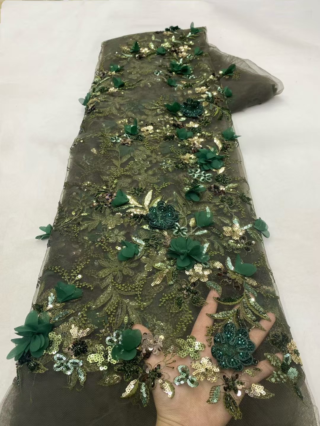 Coomiya Women Dresses Embroide - Embroidery Net Fabric のレビューと価格