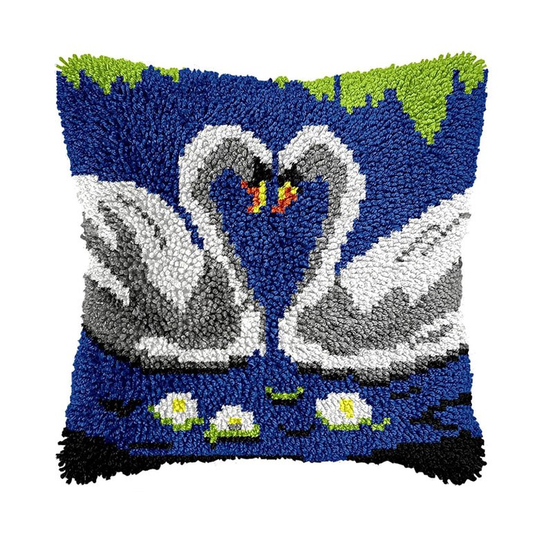 DIY Bird Unicorn Pillow Handcr - Embroidery Unicorn のレビューと価格