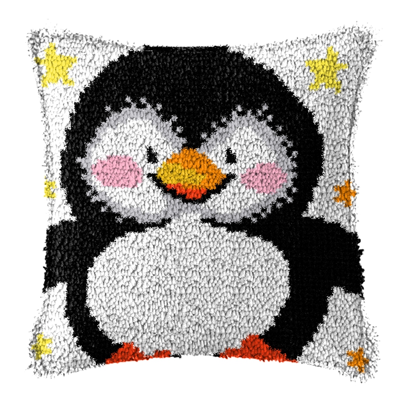 DIY Bird Unicorn Pillow Handcr - Embroidery Unicorn のレビューと価格