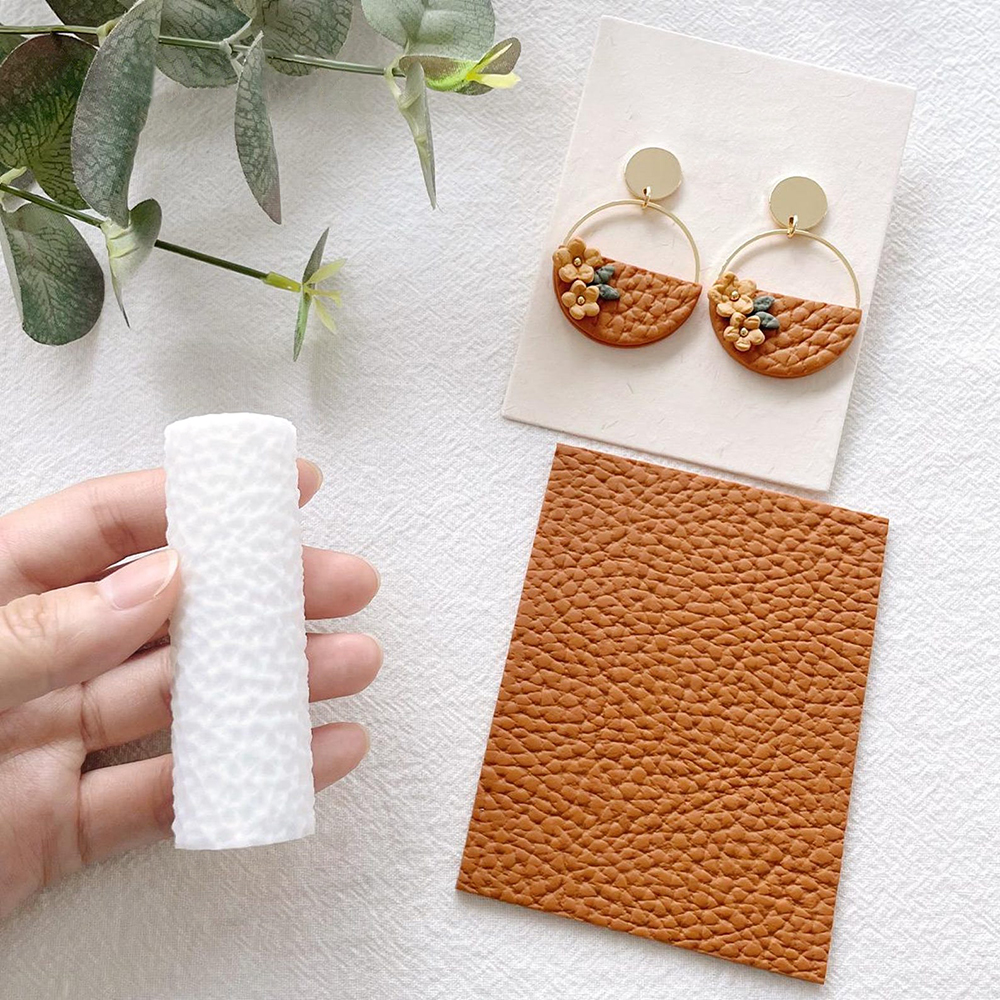 Soft Pottery Brushed Texture R - Embroidery Texture のレビューと価格
