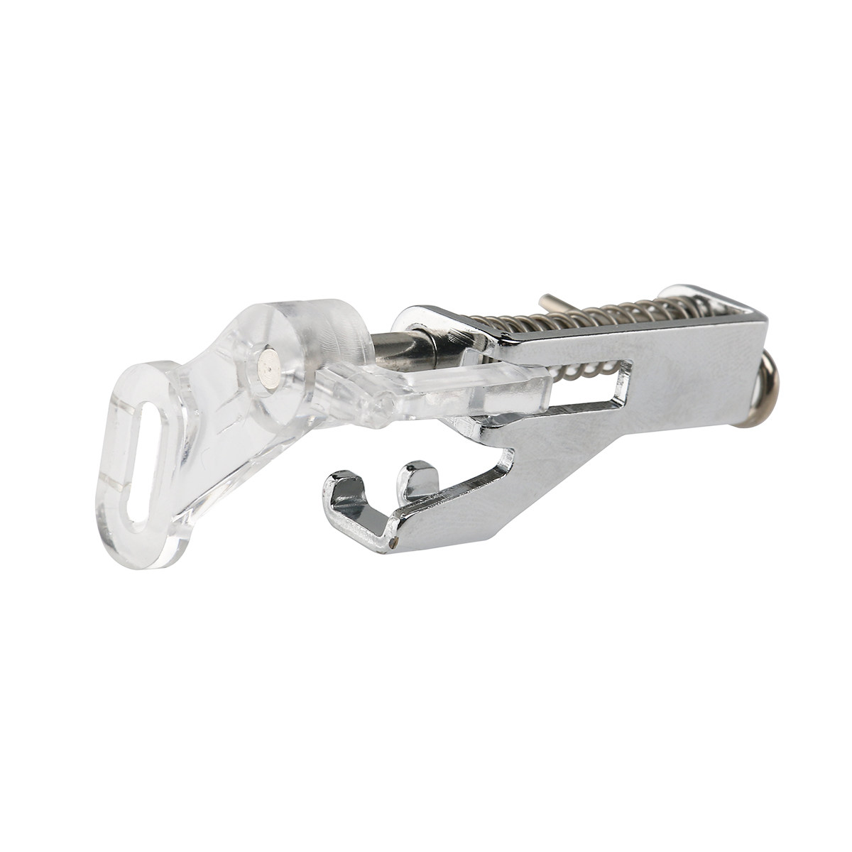 Metal Quilting Presser Foot Si - Embroidery Generator のレビューと価格
