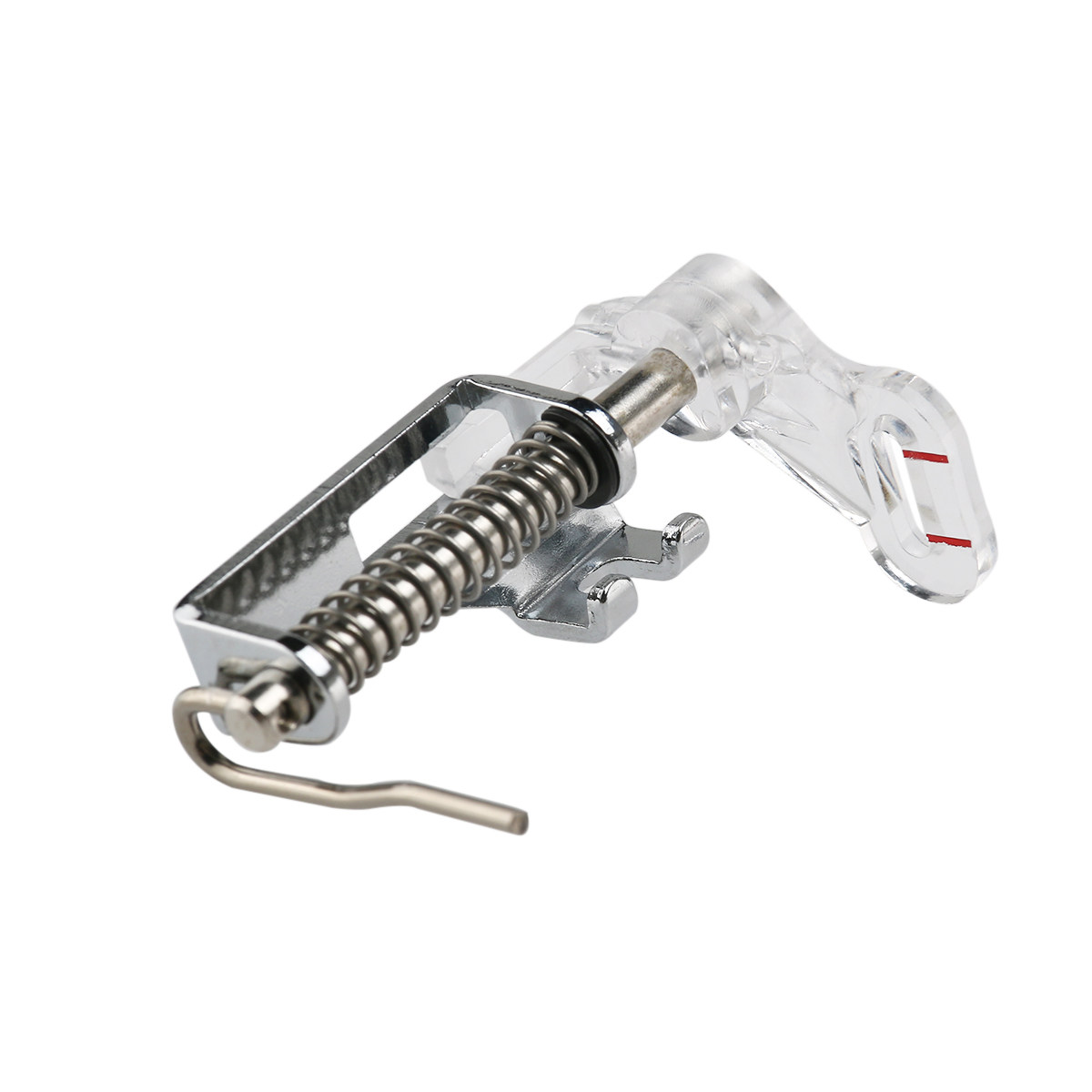 Metal Quilting Presser Foot Si - Embroidery Generator のレビューと価格