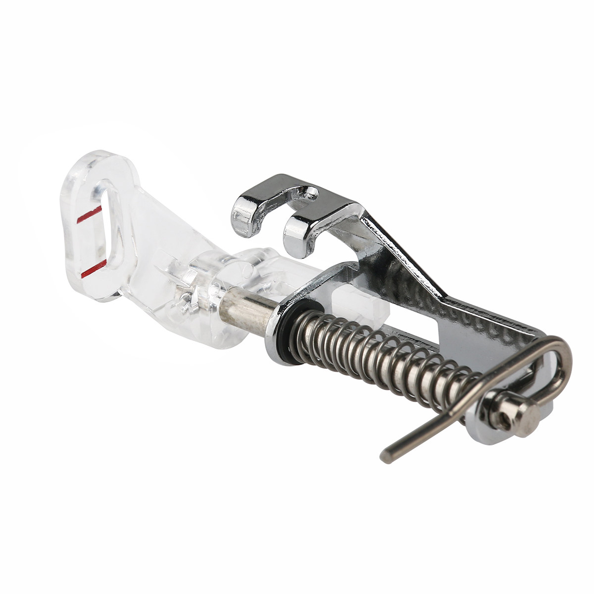 Metal Quilting Presser Foot Si - Embroidery Generator のレビューと価格
