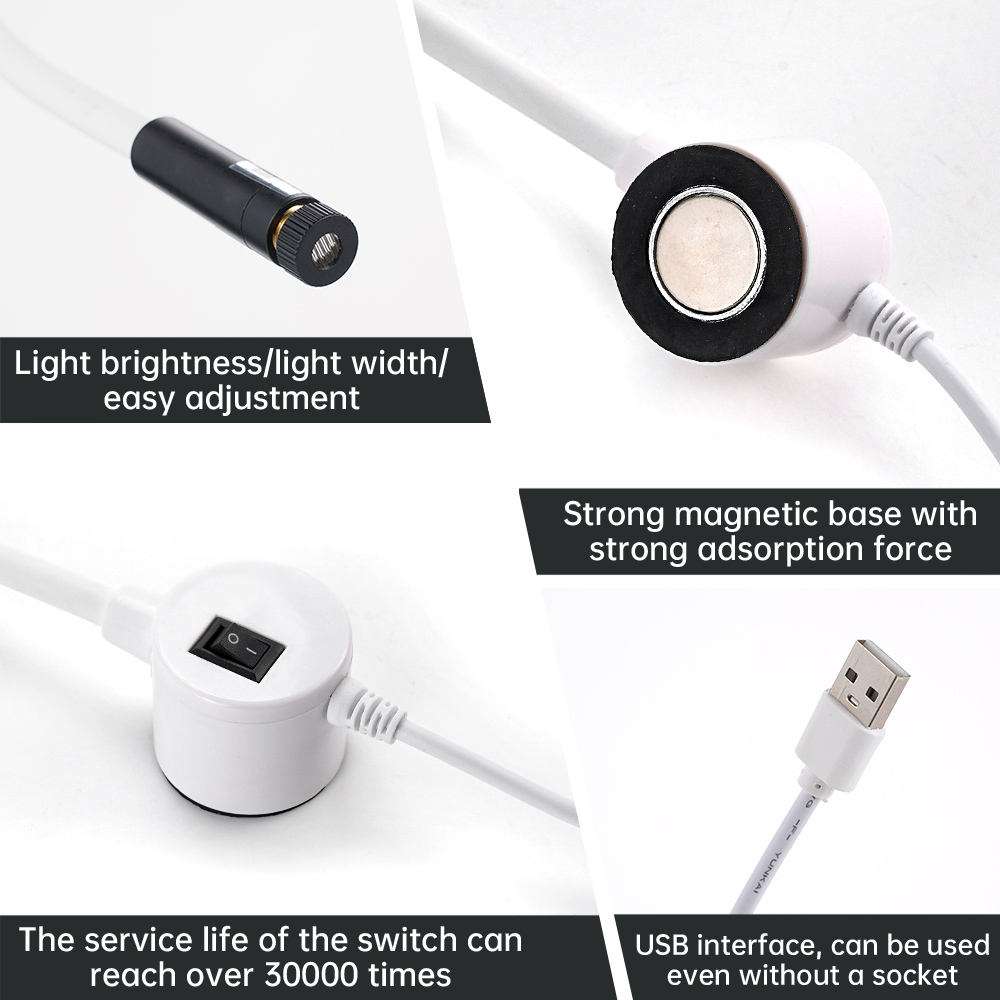 USB positioning light Infrared - Embroidery Job のレビューと価格