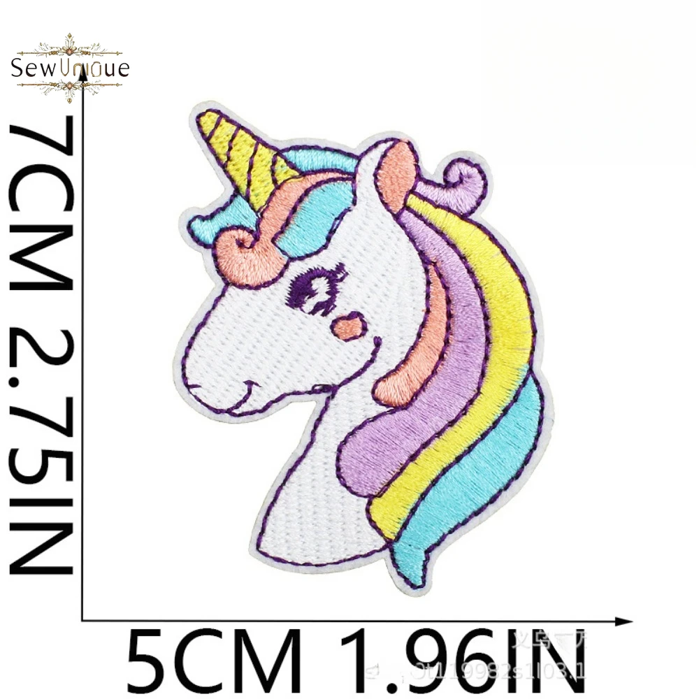 Unicorn Corolla Embroidery Clo - Embroidery Unicorn のレビューと価格