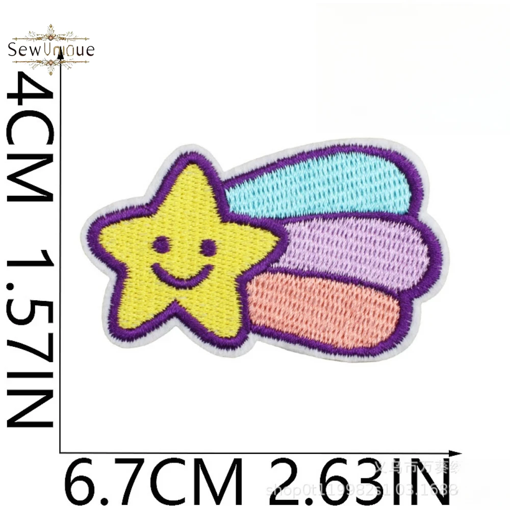 Unicorn Corolla Embroidery Clo - Embroidery Unicorn のレビューと価格