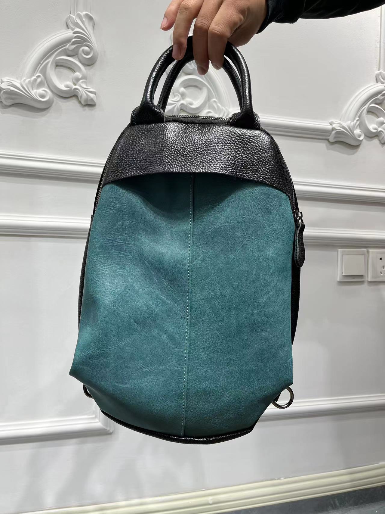 CFUN YA New Luxury Fashion Bac - Embroidery Motif のレビューと価格