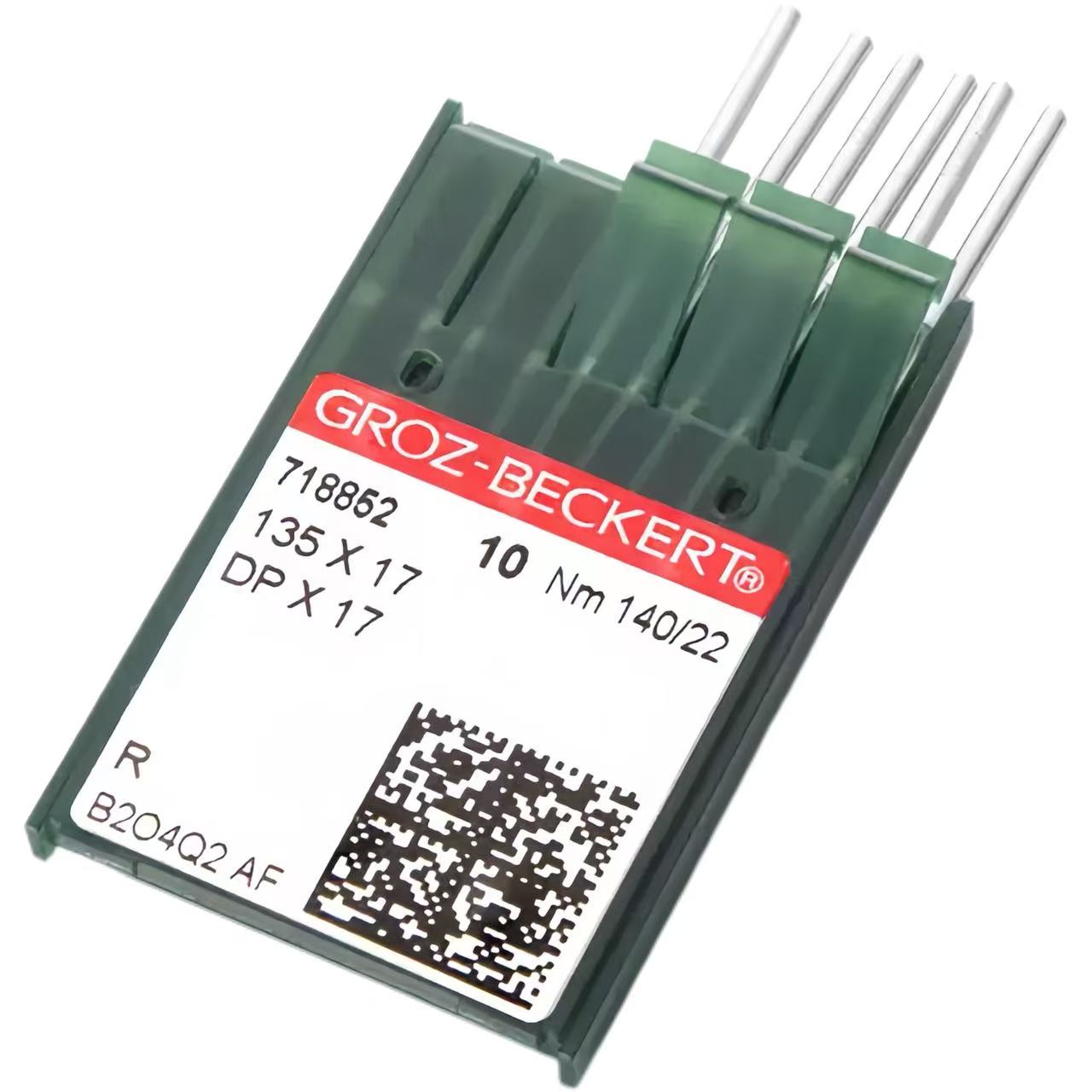100PCS Groz-Beckert 135X17 DPX - Embroidery Generator のレビューと価格