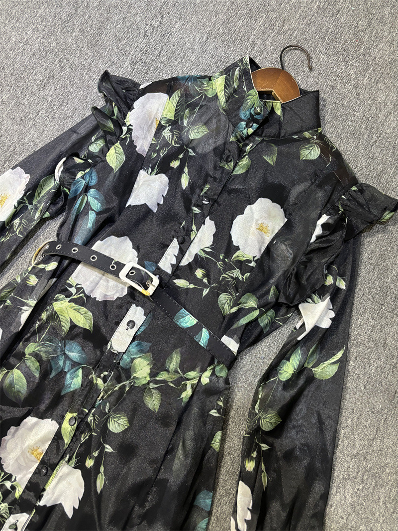 Plus Size 2026 Black/Yellow Pr - Embroidery Yellow Dress のレビューと価格