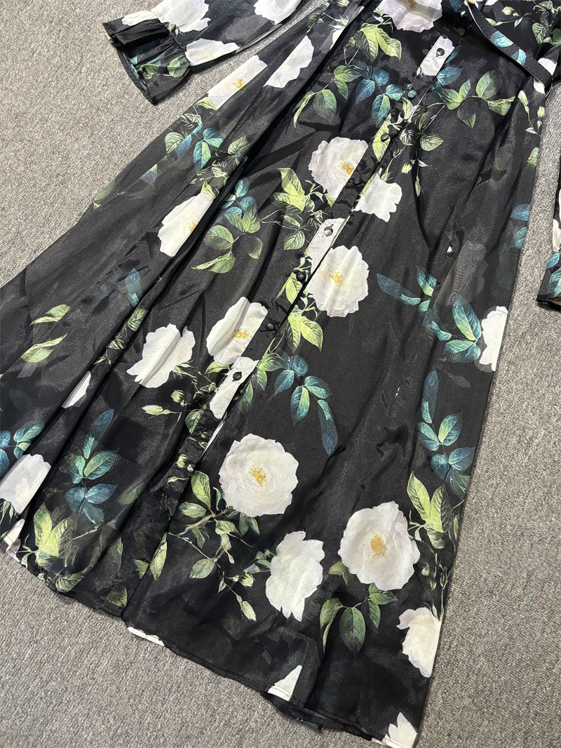 Plus Size 2026 Black/Yellow Pr - Embroidery Yellow Dress のレビューと価格