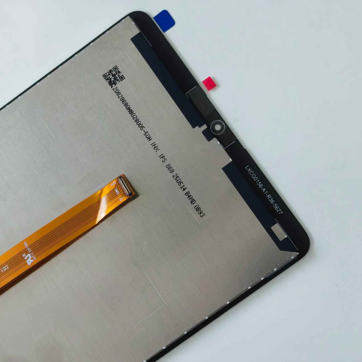 AAA 8.7 inch For Lenovo Tab K9 - Embroidery Digitizer のレビューと価格