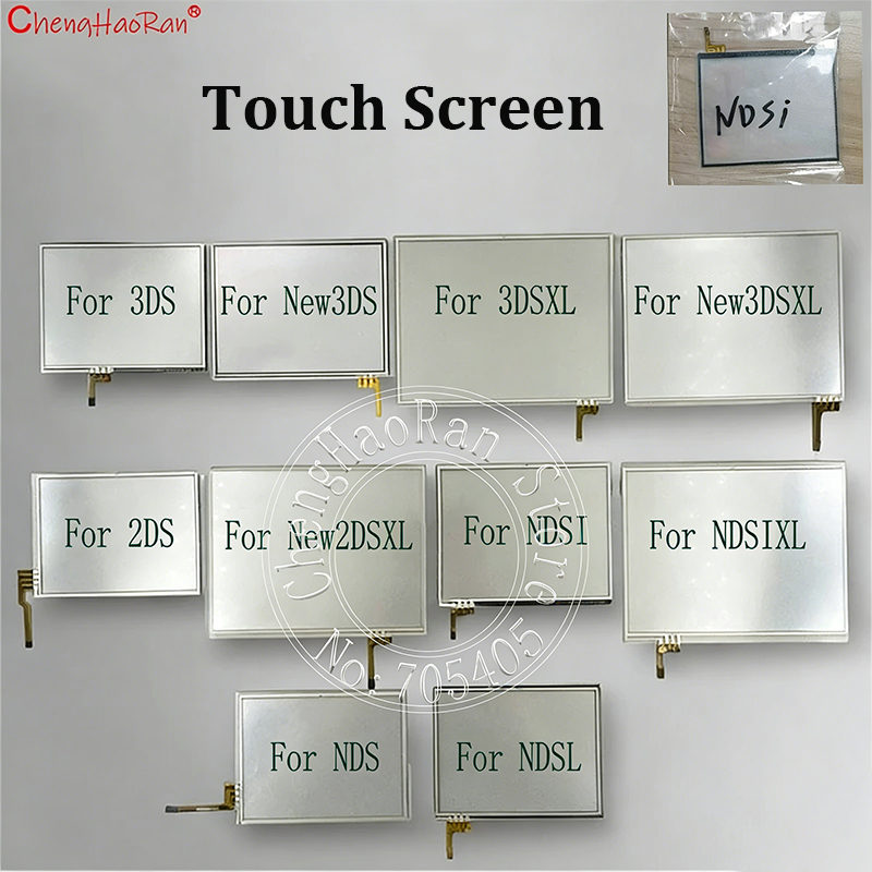 1PC Replacement Touch Screen P - Embroidery Digitizer のレビューと価格