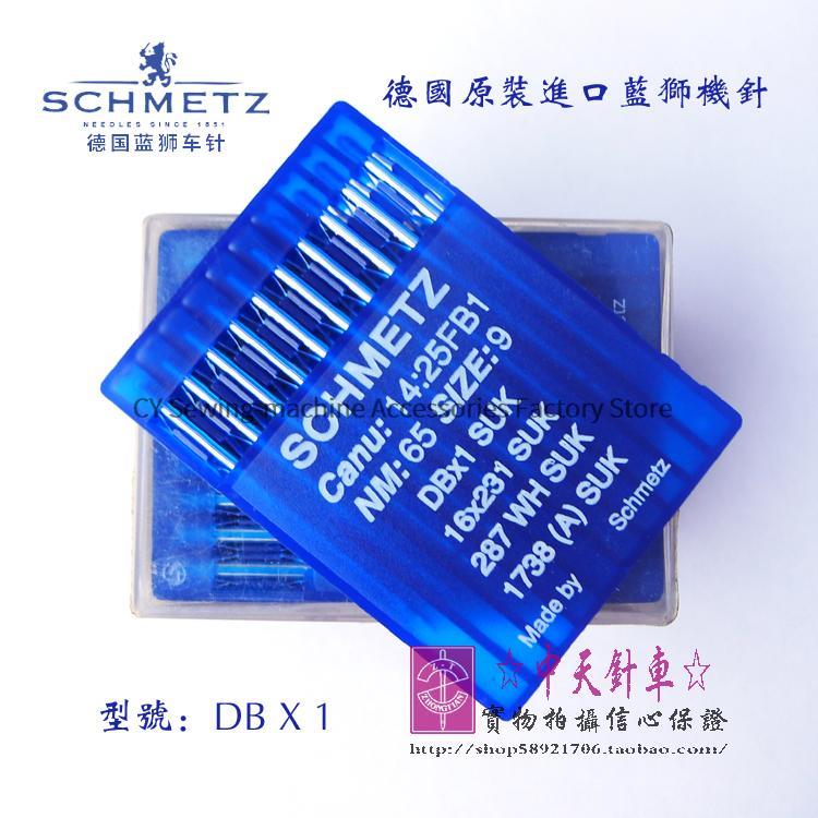10PCS Db*1 Dbx1 Germany Blue L - Embroidery Generator のレビューと価格