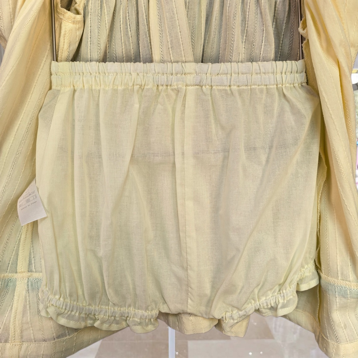 Summer Toddler Girl Dress Yell - Embroidery Yellow Dress のレビューと価格