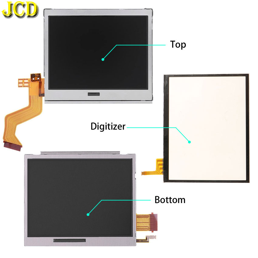 JCD For NDSL Replacement Touch - Embroidery Digitizer のレビューと価格