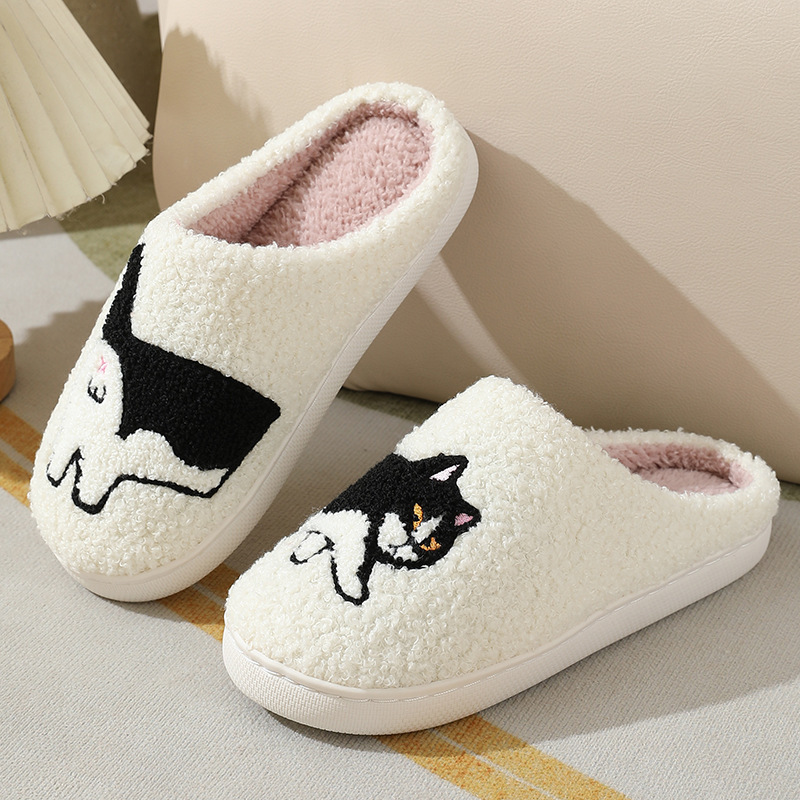 Winter Plush Cute Dachshund Em - Embroidery Cotton のレビューと価格