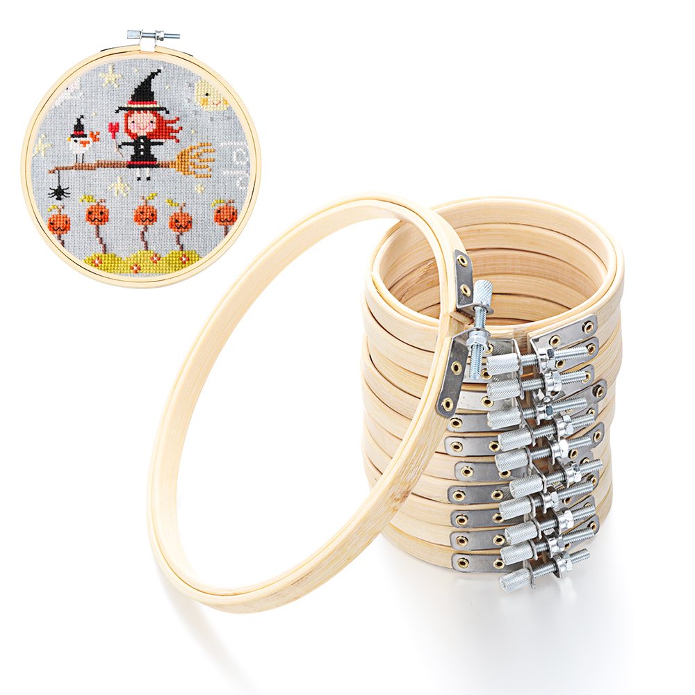 8/10/13/15/18/30cm Embroidery  - Embroidery Generator のレビューと価格