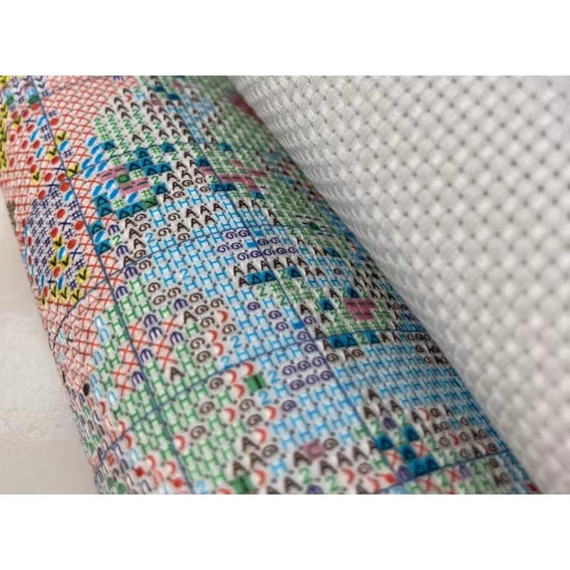ZZ7074 ZZ7068 14CT 16CT Printe - Embroidery Job のレビューと価格