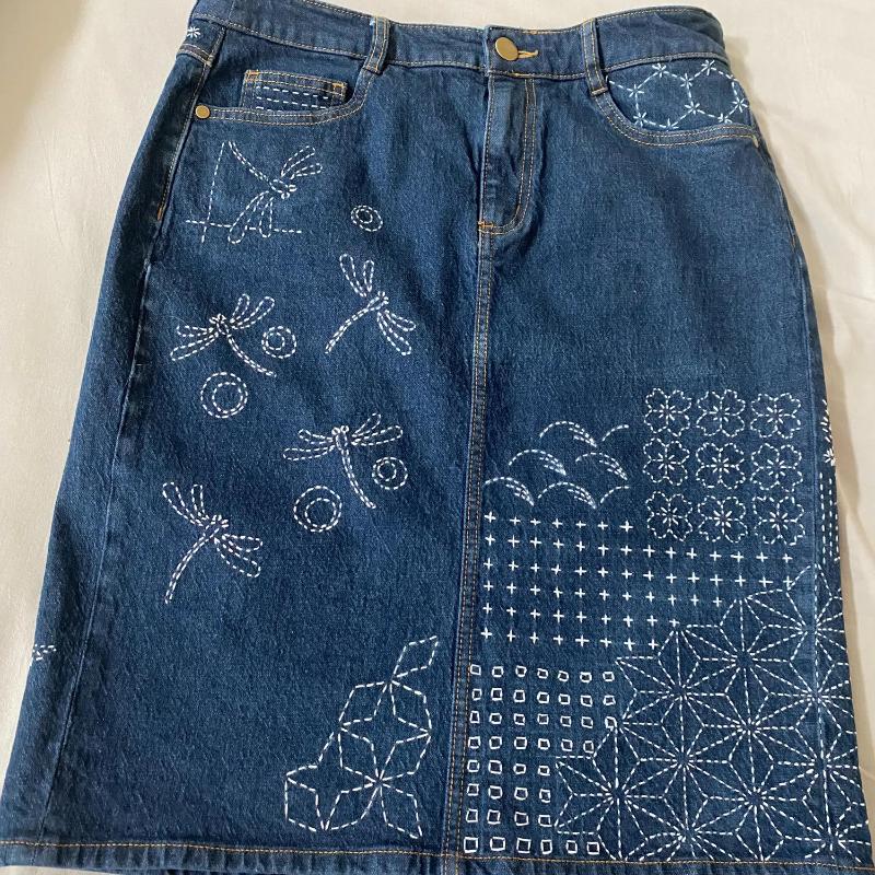 9/32Pcs Thread And Needles Den - Embroidery Water のレビューと価格
