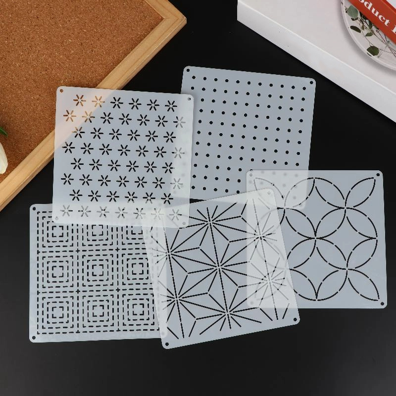 9/32Pcs Thread And Needles Den - Embroidery Water のレビューと価格