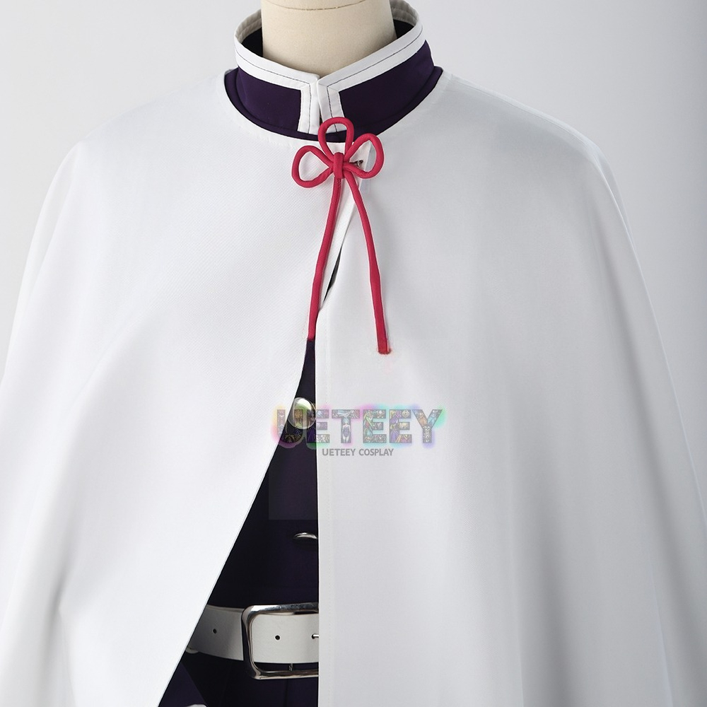 UETEEY COS Tsuyuri Kanao Cospl - Embroidery Dress のレビューと価格